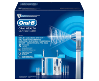 Oral-B Oxyjet + Pro 2000 - 452204 - zdjęcie 5